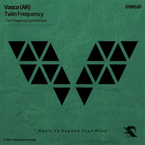 DSR520 Vasco (AR) - Twin Frequency