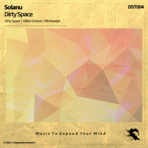 DST004 Solanu - Dirty Space