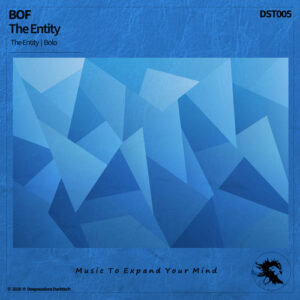 DST005 BOF - The Entity
