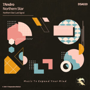 DSA020 7Andro - Northem Star