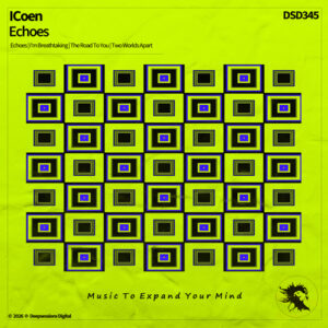 DSD345 ICoen - Echoes