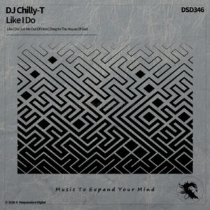 DSD346 DJ Chilly-T - Like I Do