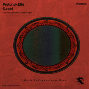 DSM060 Protonyk Effe - Sunset