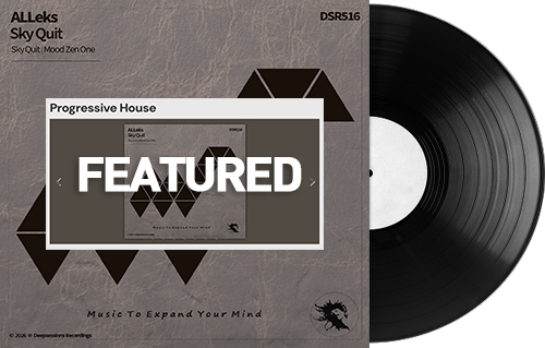 ALLeks – Sky Quit – Featured @ Juno