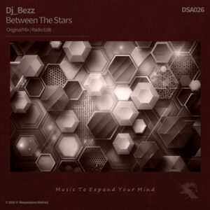 DSA026 Dj_Bezz - Between The Stars