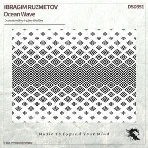 DSD351 IBRAGIM RUZMETOV - Ocean Wave
