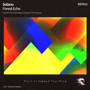 DST012 Solanu - Forest Echo