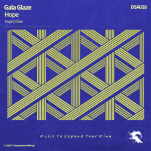 DSA028 Gala Glaze - Hope