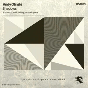 DSA029 Andy Olinski - Shadows