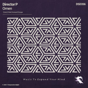 DSD356 Director P - Omen