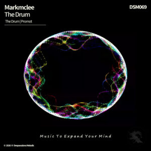 DSM069 Markmclee - The Drum