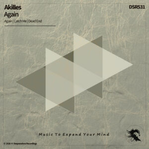 DSR531 Akilles - Again