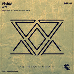 DSR533 Pirshtel - 4.21