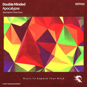 DST015 Double Minded - Apocalypse