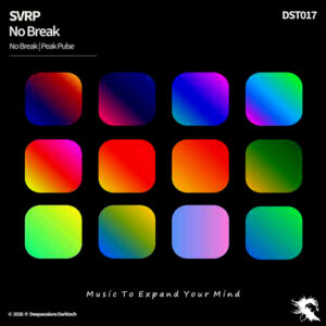 DST017 SVRP - No Break