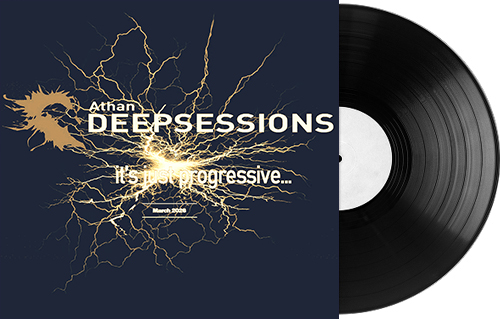 Deepsessions – March 2026 Deepsessions – March 2026