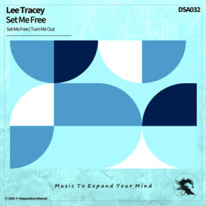 DSA032 Lee Tracey - Set Me Free