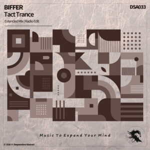 DSA033 BIFFER - Tact Trance
