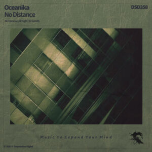 DSD358 Oceanika - No Distance