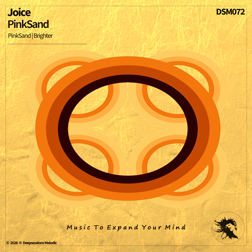 DSM072 Joice - PinkSand
