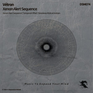 DSM074 Vétron - Xenon Alert Sequence