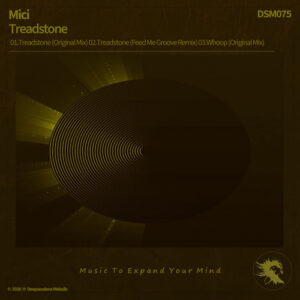 DSM075 Mici - Treadstone