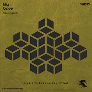 DSR535 Mici - Solace