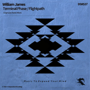 DSR537 William James - Terminal Phase