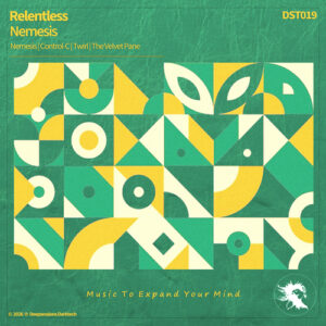 DST019 Relentless - Nemesis