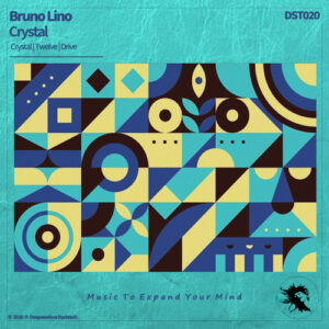 DST020 Bruno Lino - Crystal