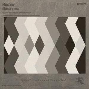 DST021 Huchny - Illusoriness