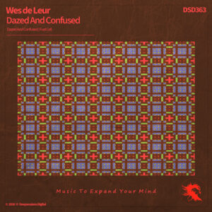 DSD363 Wes de Leur - Dazed And Confused