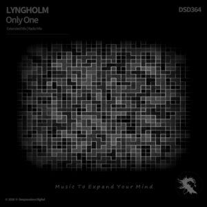 DSD364 LYNGHOLM - Only One