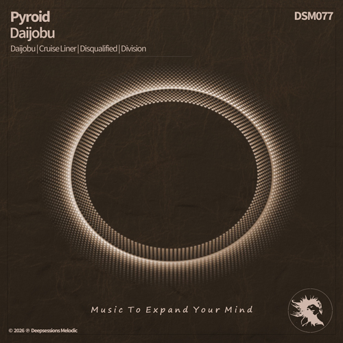DSM077 Pyroid - Daijobu