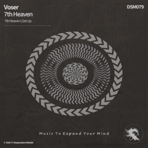 DSM079 Voser - 7th Heaven