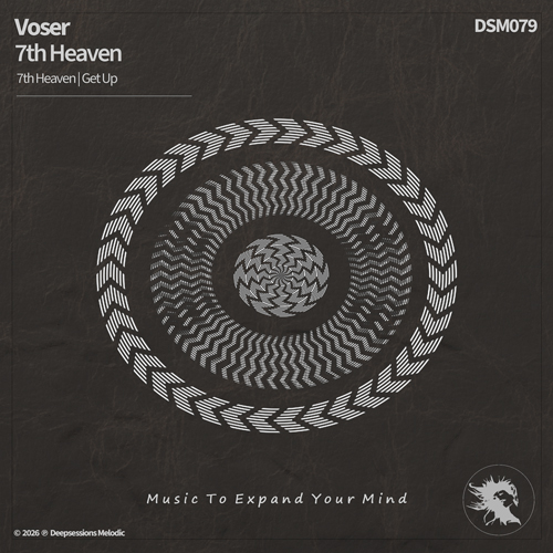 DSM079 Voser - 7th Heaven