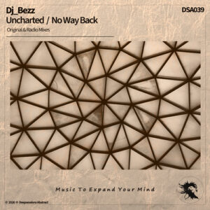 DSA039 Dj_Bezz - Uncharted