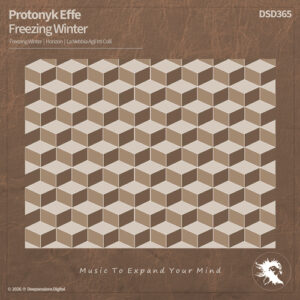 DSD365 Protonyk Effe - Freezing Winter