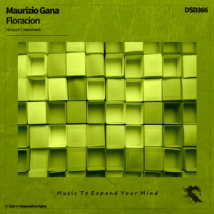 DSD366 Maurizio Gana - Floracion