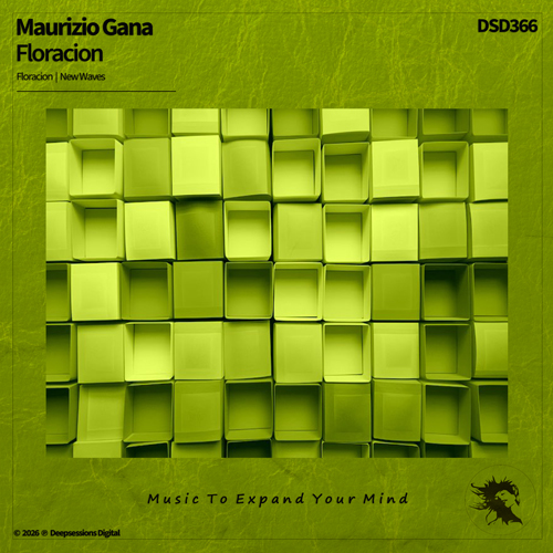 DSD366 Maurizio Gana - Floracion