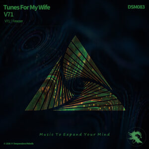 DSM083 Tunes For My Wife - V71