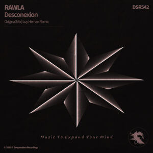 DSR542 RAWLA - Desconexion