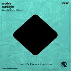 DSR545 Aradya - Blacklight