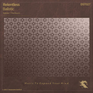 DST027 Relentless - Balistic
