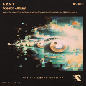 DSTA001 E.R.M.T - Apeiron Album