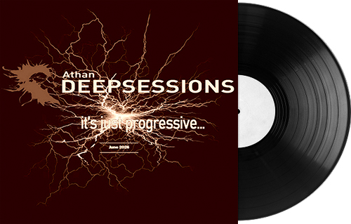 Deepsessions – June 2026