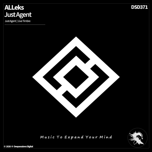 DSD371 ALLeks - Just Agent