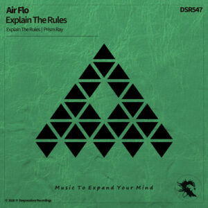 DSR547 Air Flo - Explain The Rules