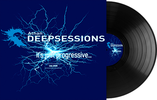 Deepsessions – July 2026