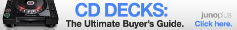 CD Decks buyers guide CD Decks buyers guide